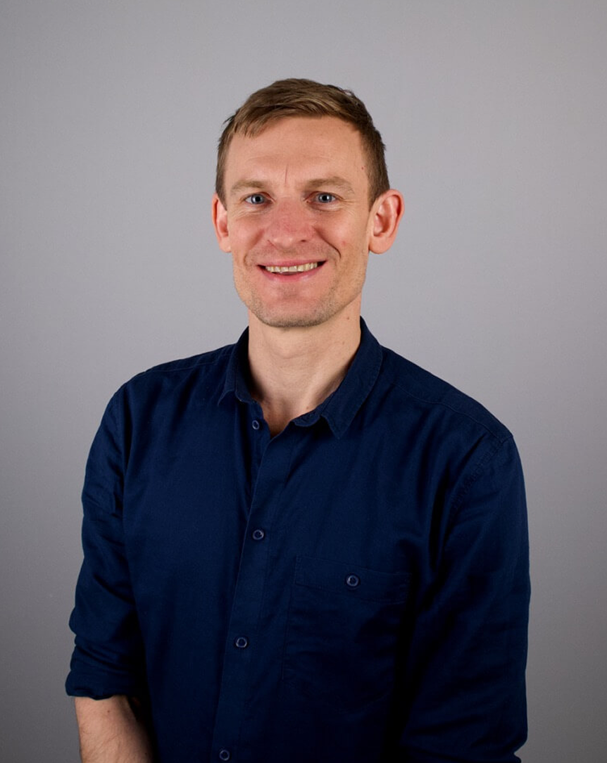 Erik Palm
