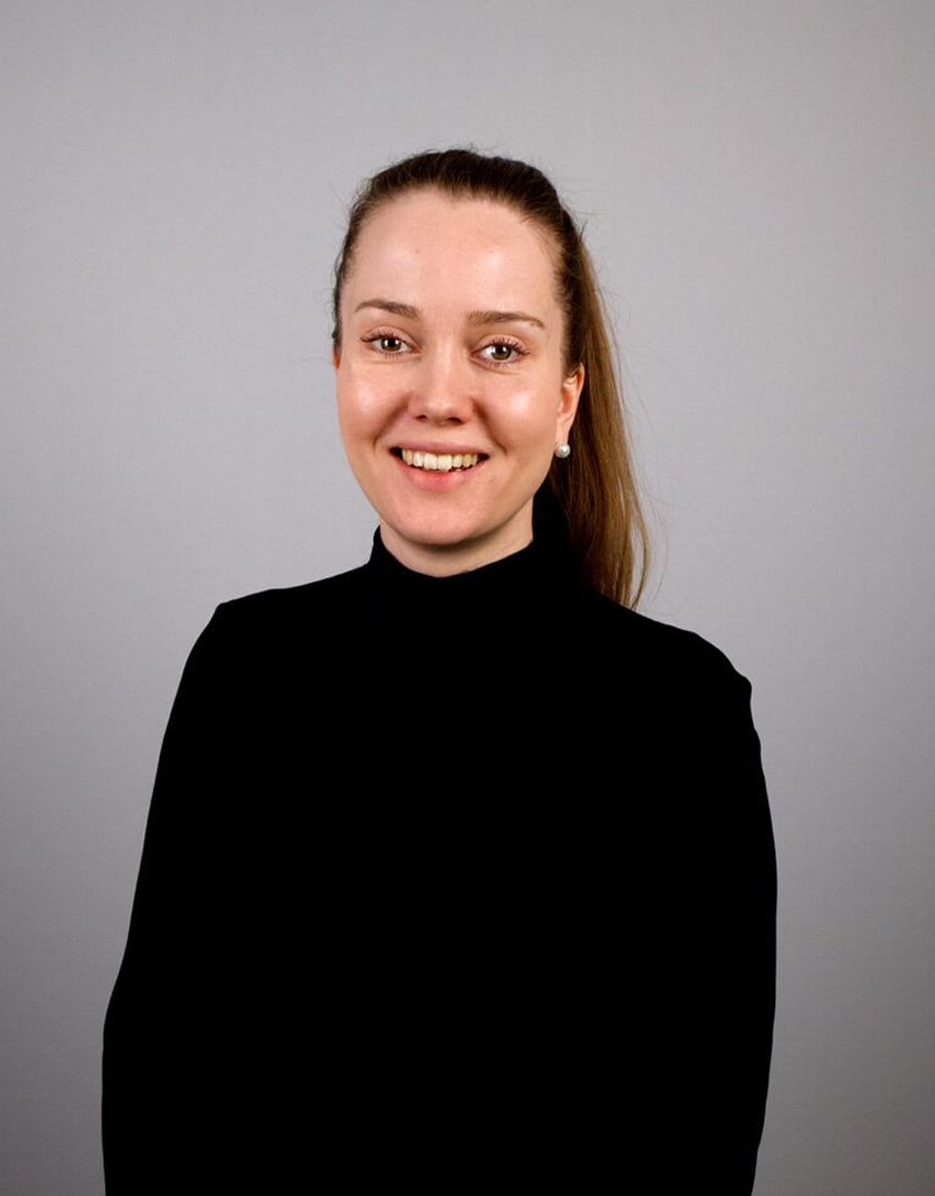 Sunniva K. Itland